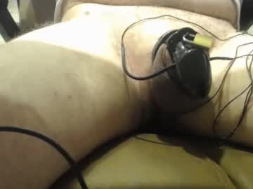 Electroslave1 • chastity • 0y • . • public