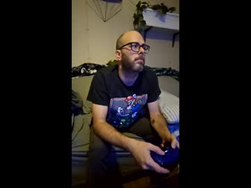 Eliasatlas live cam profile photo — HD — gamer — age 39 — Quebec, Canada