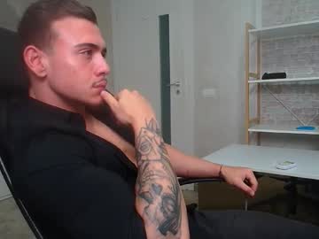 Live cam boy Elijahthorne, 24 yrs – Hot Male Cams
