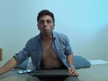 Elion Noir • new • 24y • Bogota D.C., Colombia • public