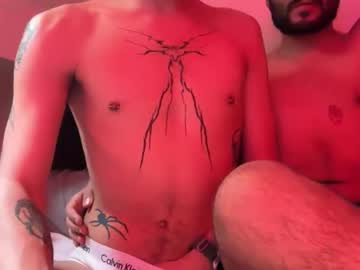 Eliotysebastian • kinky • 24y • Lisbon, Portugal • public