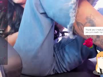 Elissa Iris • saliva • 30y • Colombia • public