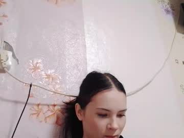 Elizaveta Kiss • 18 • 18y • Russia • public