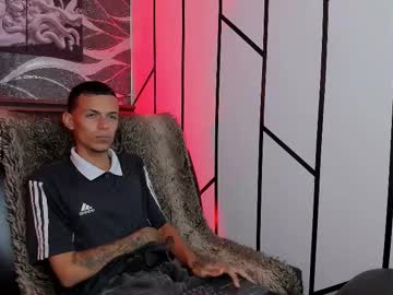 Ell Pbc live cam profile photo — HD — bigcock — age 20 — Bogota D.C., Colombia