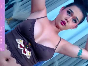 Ella_fantasia • cumface • NYC • public