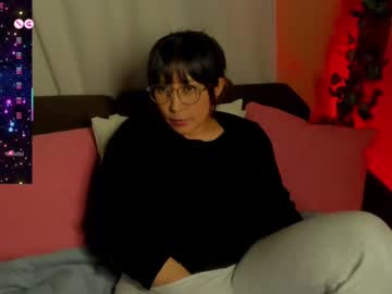 Ella Harry • latina • 27y • ??south-american?? • public