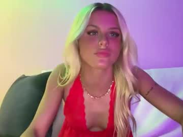 Ella Hill live cam profile photo