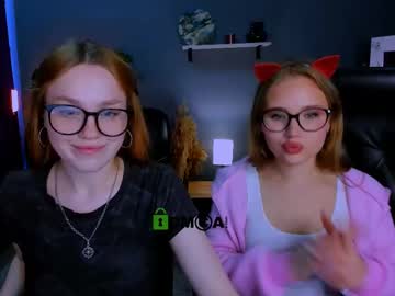 Ellie Fire • smoke • 21y • Dreamland? • public