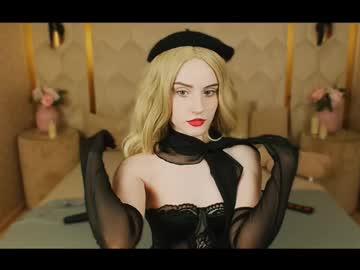 ellie_morte - Free Live Cam Model Online