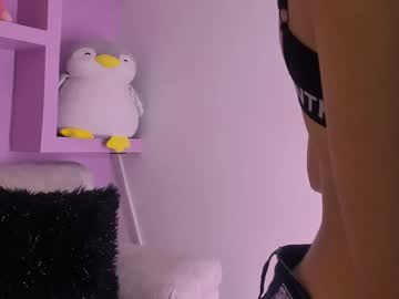 ellie_ponce - Free Live Cam Model Online