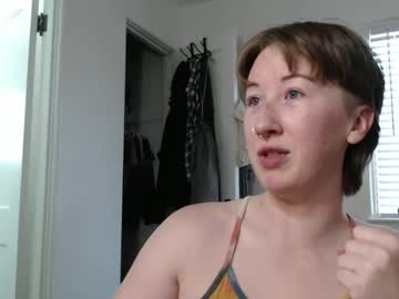 Ellierowyn • femdom • 25y • Chaturbate • public