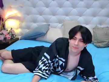 Live cam boy Ellis_rin – Hot Male Cams