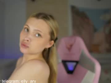elly_ary - Free Live Cam Model Online