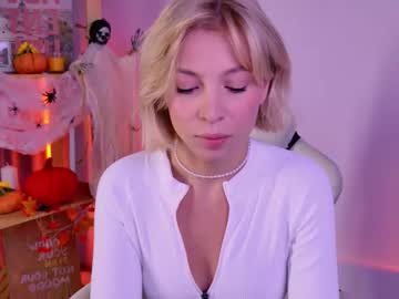 Live webcam: Ellysunloverr, 26 yrs - Female Sex Cams