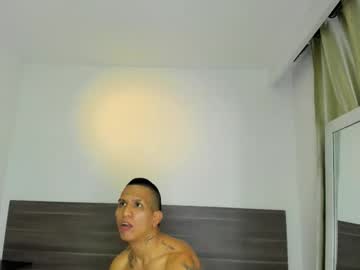 Live cam boy Elpredy_ – Hot Male Cams