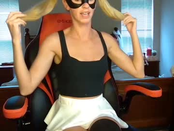 Elsa May • cum • 21y • United States • public