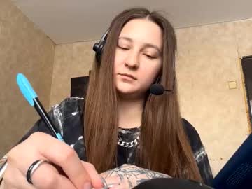 Elsaloessberg live cam profile photo