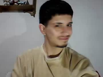 elvergonn2105 - Live Cam Model Online on Ted's Cam Directory