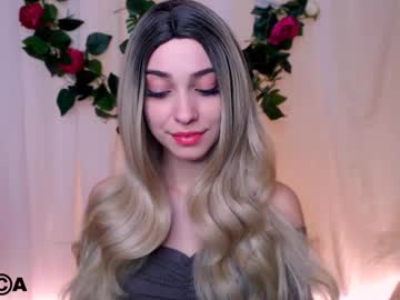elza_rose - Free Live Cam Model Online