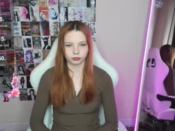 Embervexen live cam profile photo