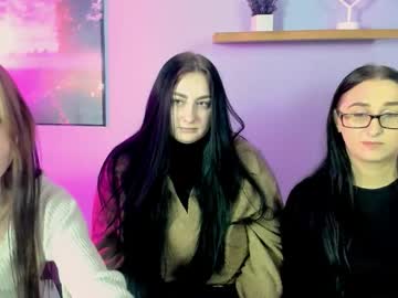 Emilia Candy  • 18 • 0y • in sky? • public