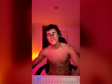 Emilio Rivs live cam profile photo