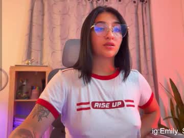 emily_smith29 - Live Cam Model Online on Ted's Cam Directory