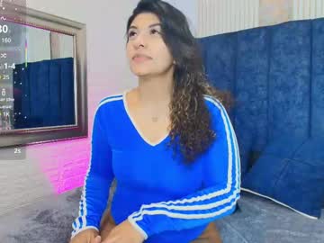 emilycooper7 - Live Cam Model Online on Ted's Cam Directory