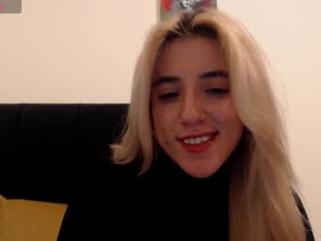 Emilyedwadrs 2 • blonde • 0y • Ask Me <3 • public