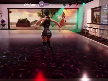 Emitrans • 3dxchat • 0y • Tokyo, Japan • public