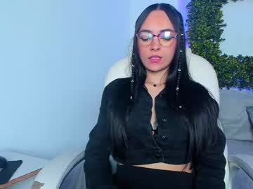 Emma Luxu • skinny • 0y • Risaralda Department, Colombia • public