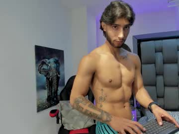 Live cam boy Emmet_collins, 21 yrs – Hot Male Cams
