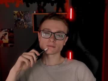 Emmit Barker live cam profile photo