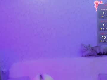empress_ki - Free Live Cam Model Online