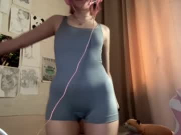 enchant_stella - Free Live Cam Model Online