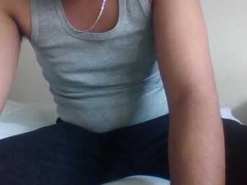 Enjooythenut • arab • 0y • Gotham • private