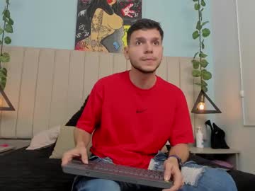 Live cam boy Enzo_rivas, 28 yrs – Hot Male Cams