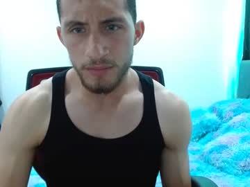 Enzo Savage • colombian • 0y • Bogota D.C., Colombia • private