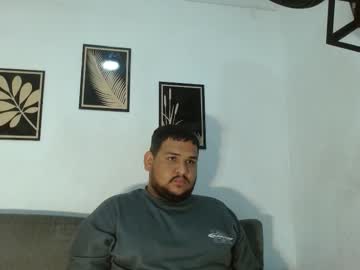 Enzzo Rossi live cam profile photo