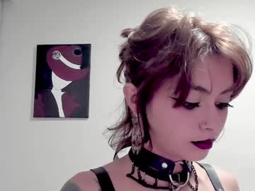 ephemeral_hot - Free Live Cam Model Online