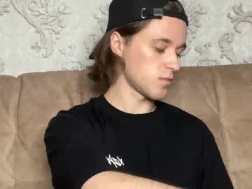 Live cam boy Eric_blond – Hot Male Cams