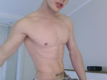 eric_crush - Free Live Cam Model Online