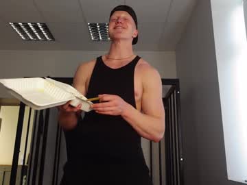 eric_poston - Free Live Cam Model Online