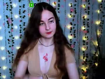 Erica Breeze • shy • 0y • your sweet dreams? • private