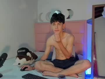 Live cam boy Erik_wiliams – Hot Male Cams