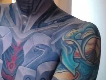 Erotic Canvas • milk • 0y • South Of Heaven, Canada • public