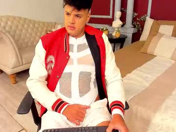 Live cam boy Eryxmarlowe_, 28 yrs – Hot Gay Cams