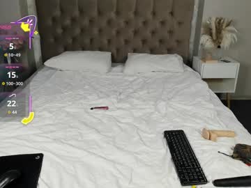 esme_runn - Free Live Cam Model Online