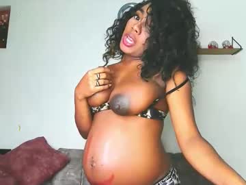 esmeralda_parck - Live Cam Model Online on Ted's Cam Directory