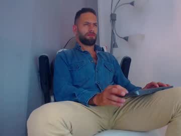 Esteban7984068 live cam profile photo — HD — straight — age 0 — chatur